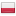nomoremaps.com server is located in Poland